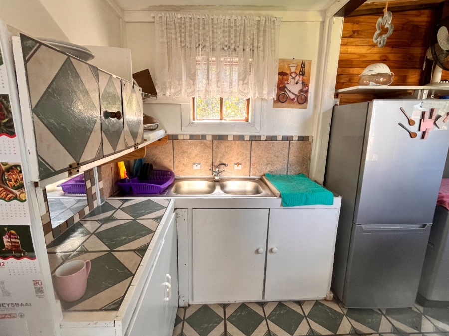 3 Bedroom Property for Sale in Noorsekloof Eastern Cape